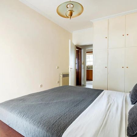 Live Like An Athenian! 아파트 외부 사진