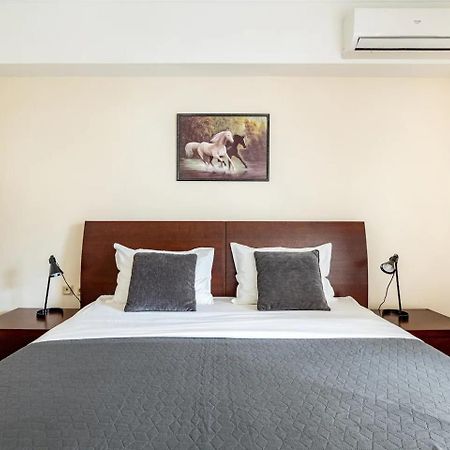 Live Like An Athenian! 아파트 외부 사진