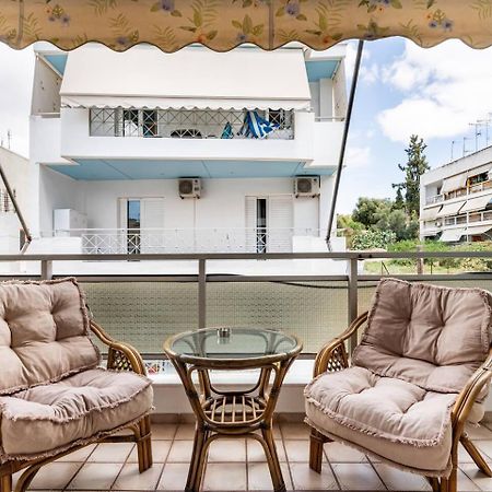 Live Like An Athenian! 아파트 외부 사진