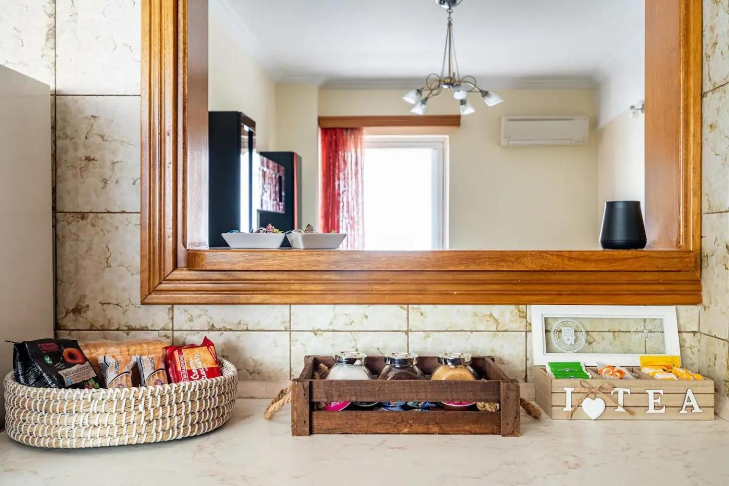 Live Like An Athenian! 아파트 외부 사진