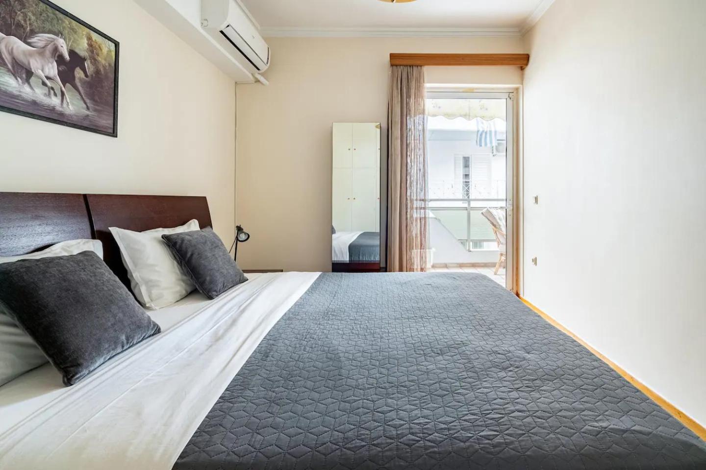 Live Like An Athenian! 아파트 외부 사진