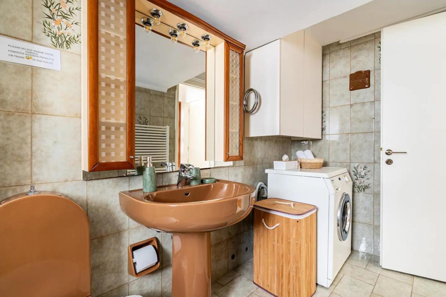 Live Like An Athenian! 아파트 외부 사진