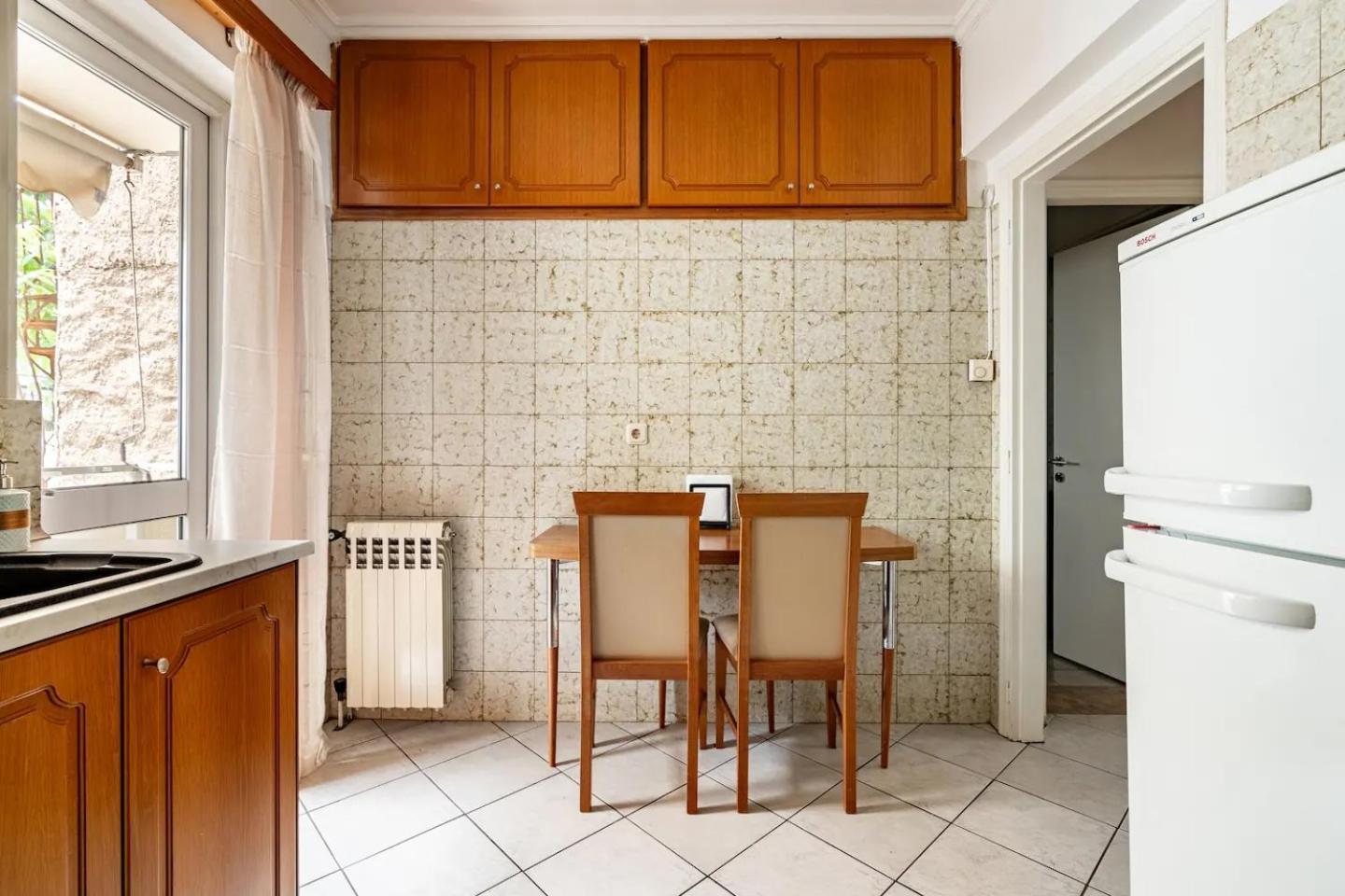 Live Like An Athenian! 아파트 외부 사진