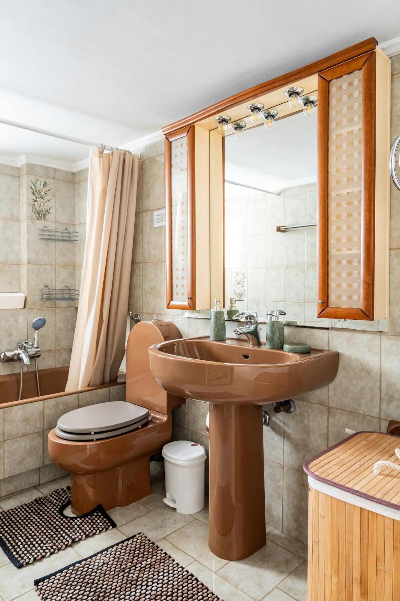 Live Like An Athenian! 아파트 외부 사진