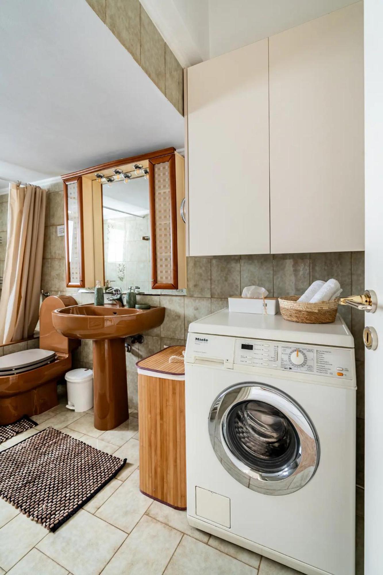 Live Like An Athenian! 아파트 외부 사진